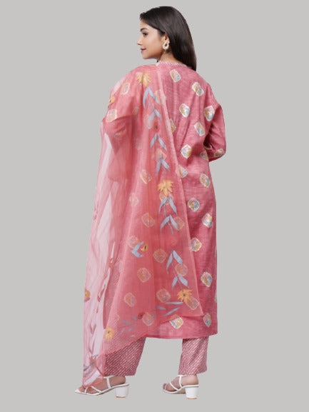 kurta pant set for women