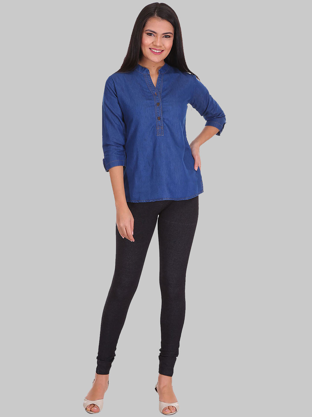 Indian tops
