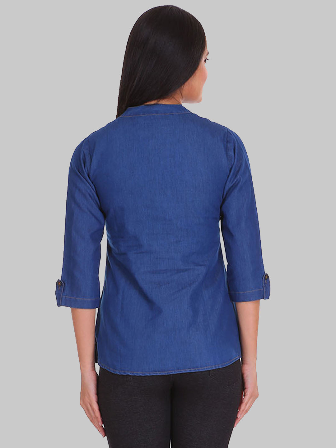Women tops office wear