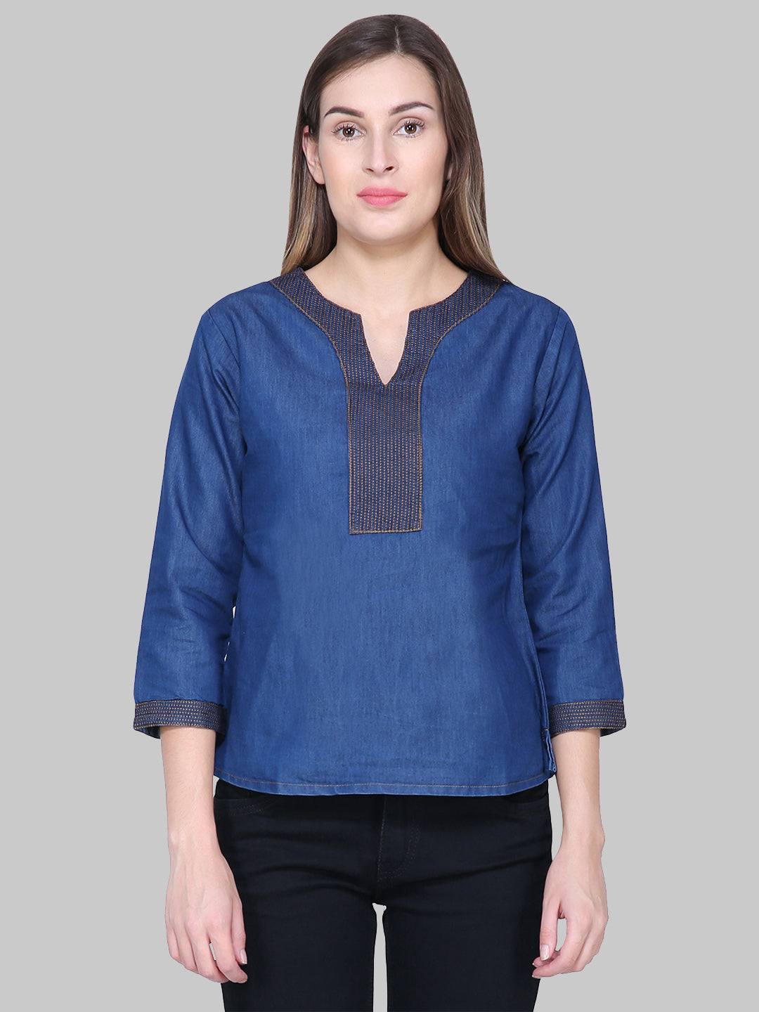Tops for women