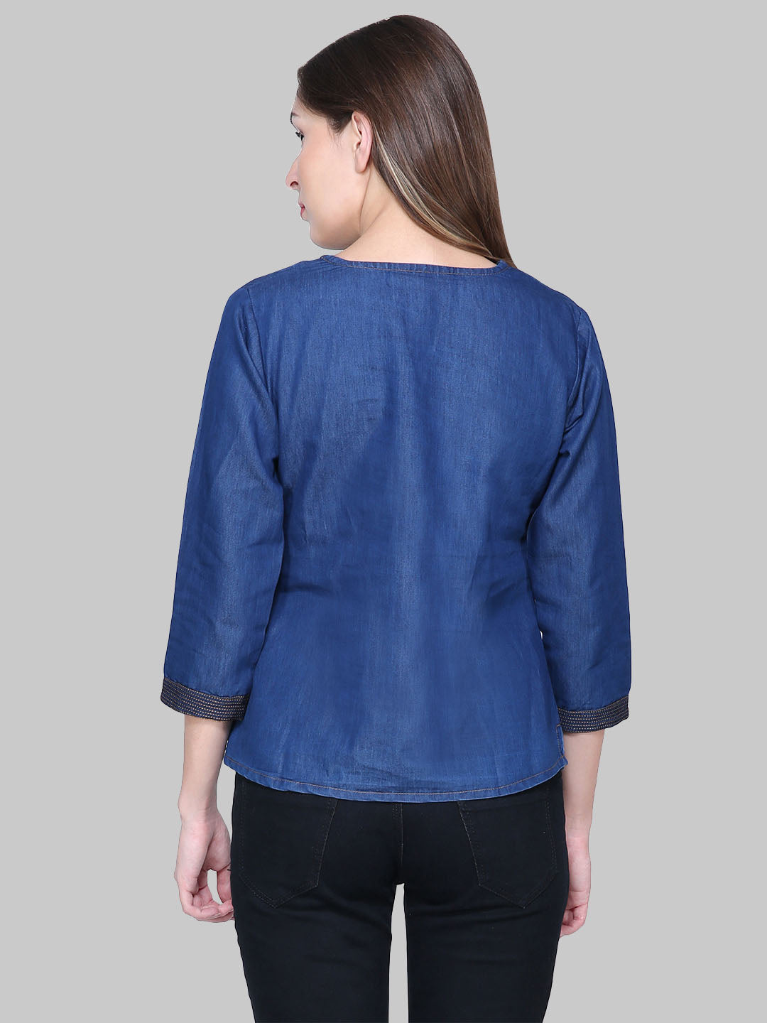 Indian tops
