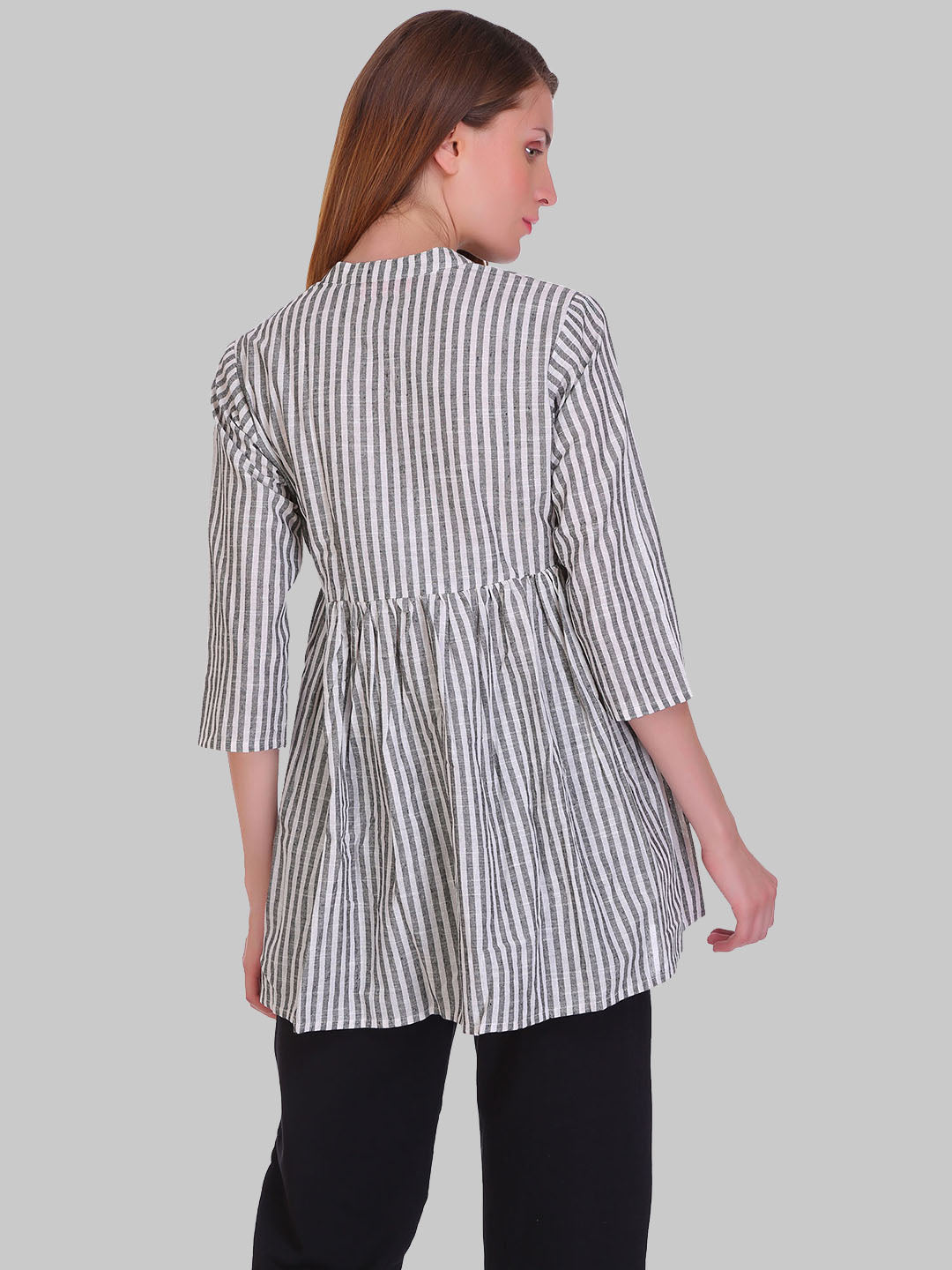 Cotton tops for women