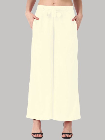 Palazzo pant