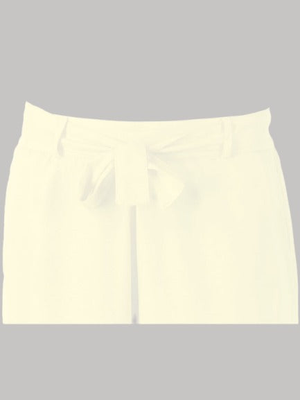 Women skirt palazzo