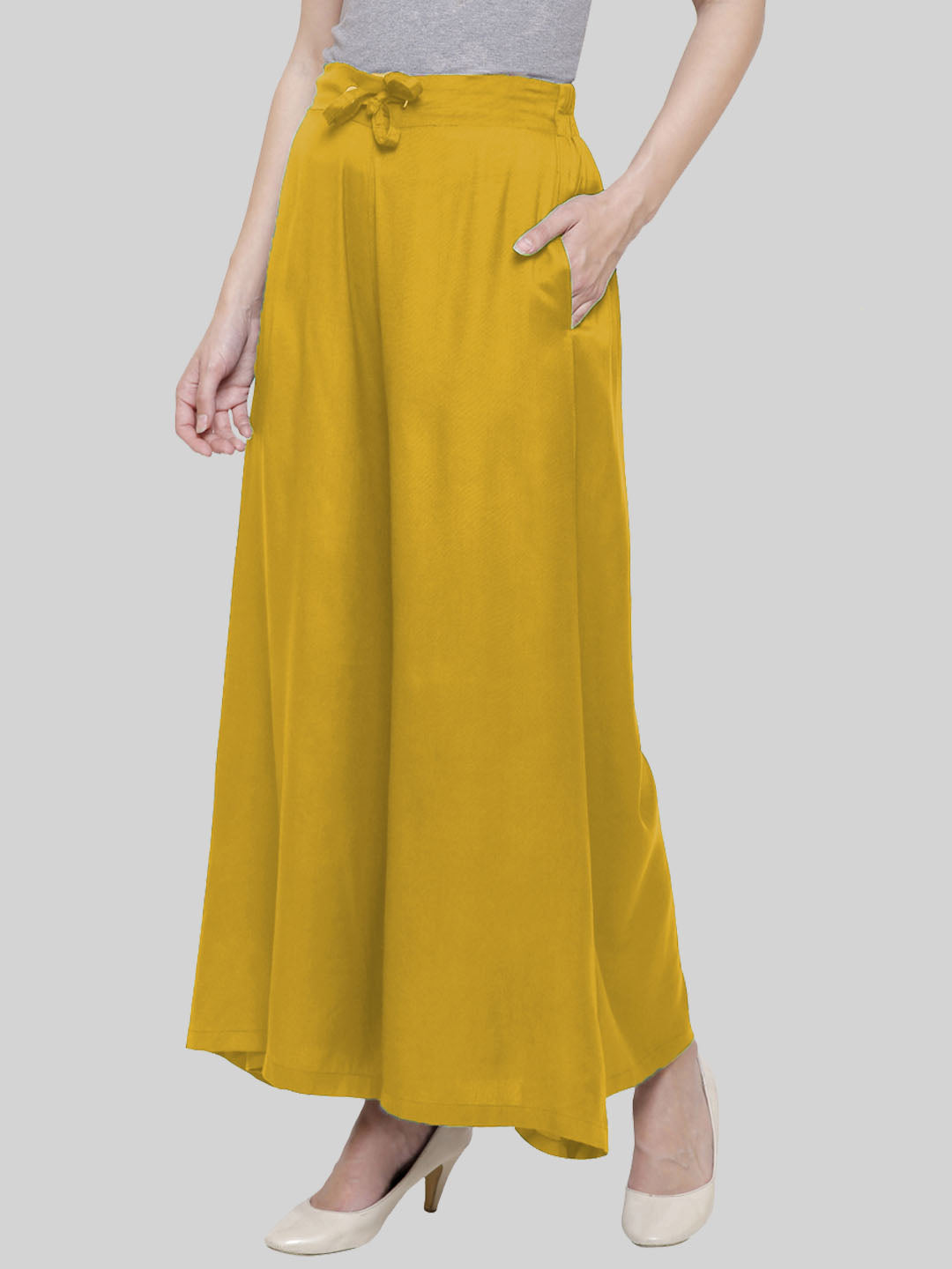 Palazzo for women