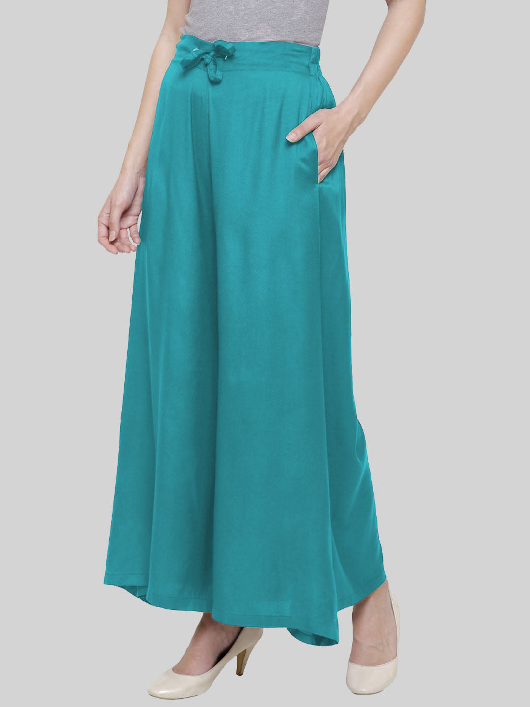 Palazzo for women