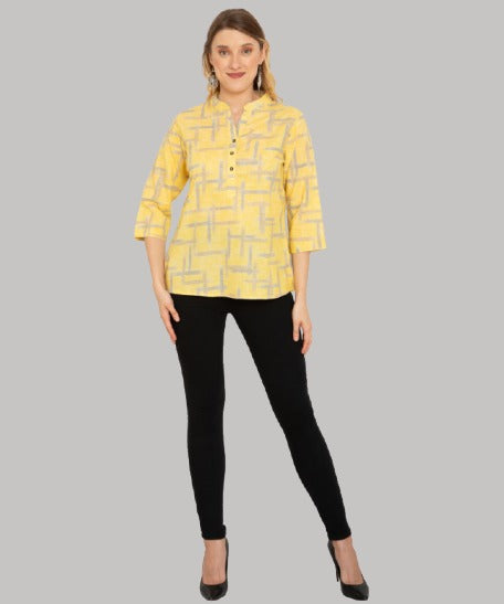 Tops for women trendy