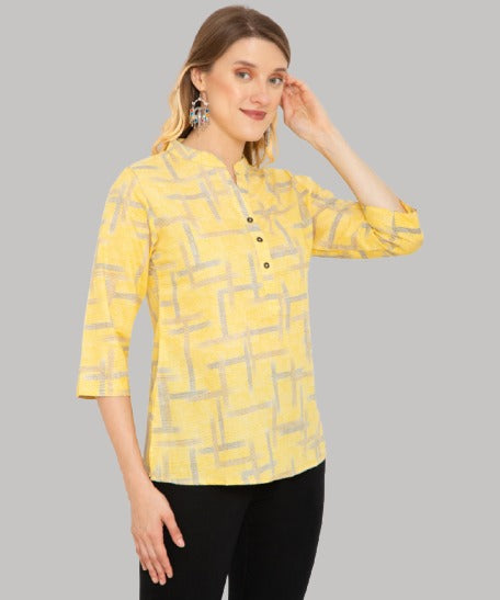 Kurti tops for women
