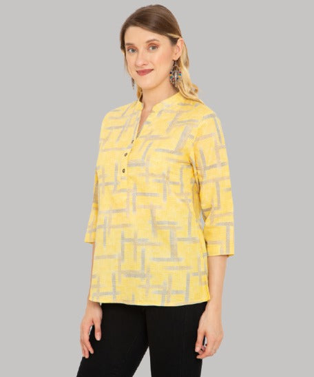 Indian tops