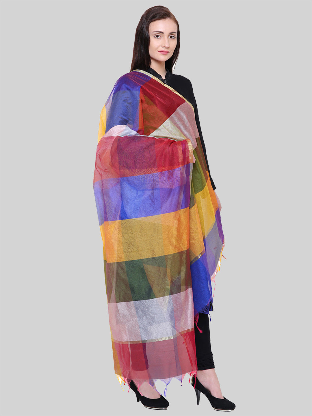 Women dupatta