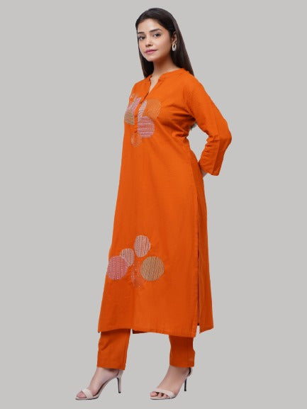 kurta set festive