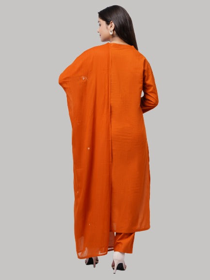 kurta pant set for women