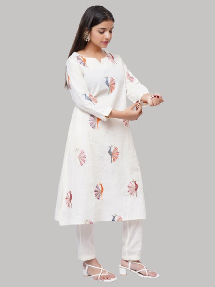 Kurta Set for women