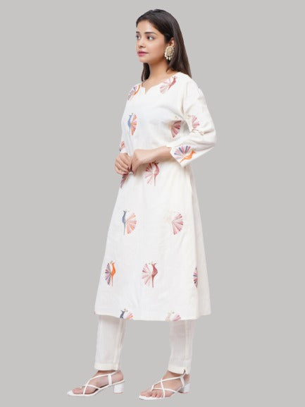 Kurta Set