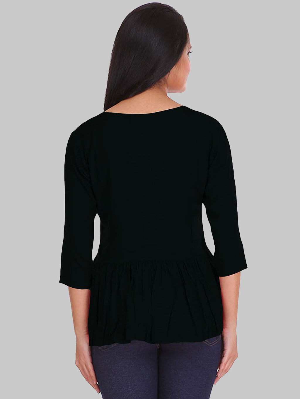 Women tops office wear