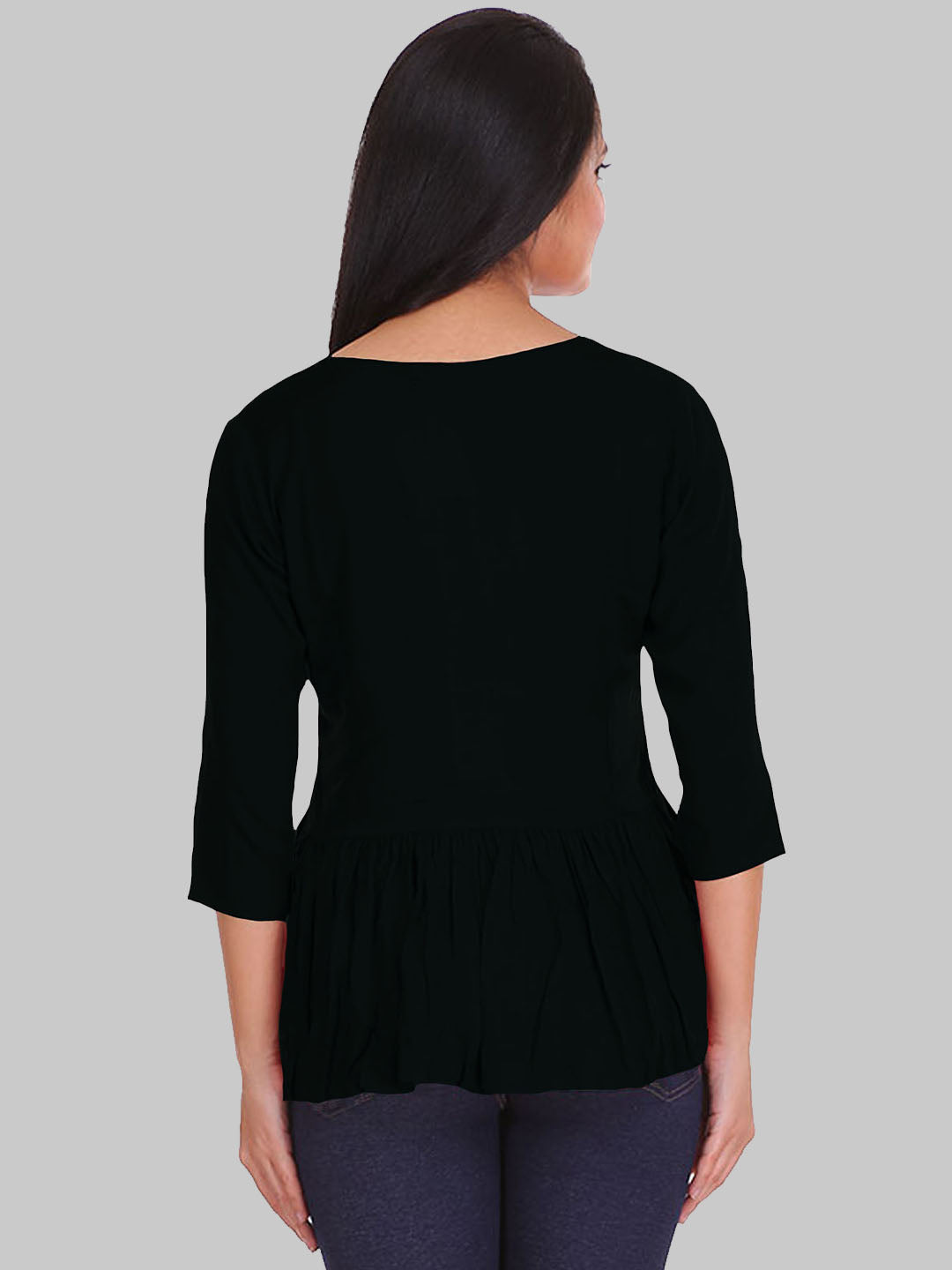 Women tops office wear