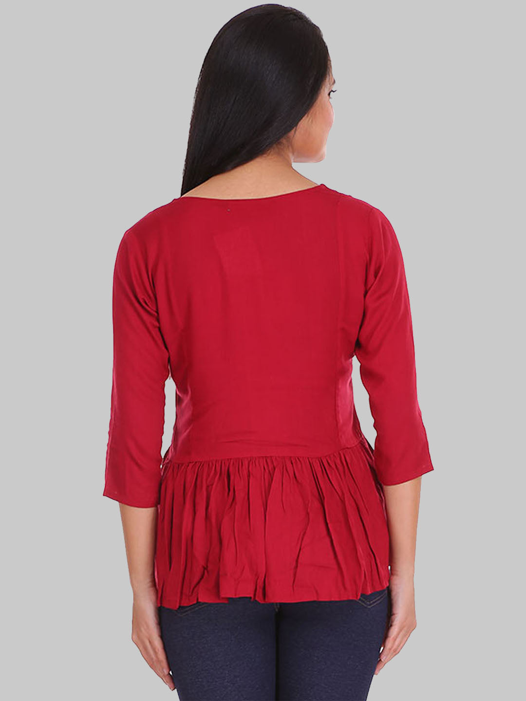 Women tops office wear
