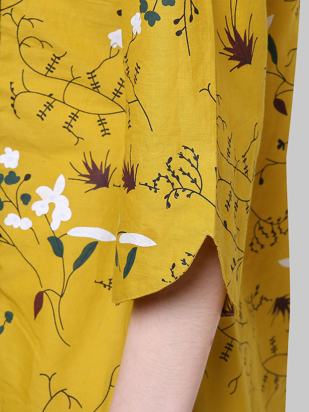 Printed Kurtis