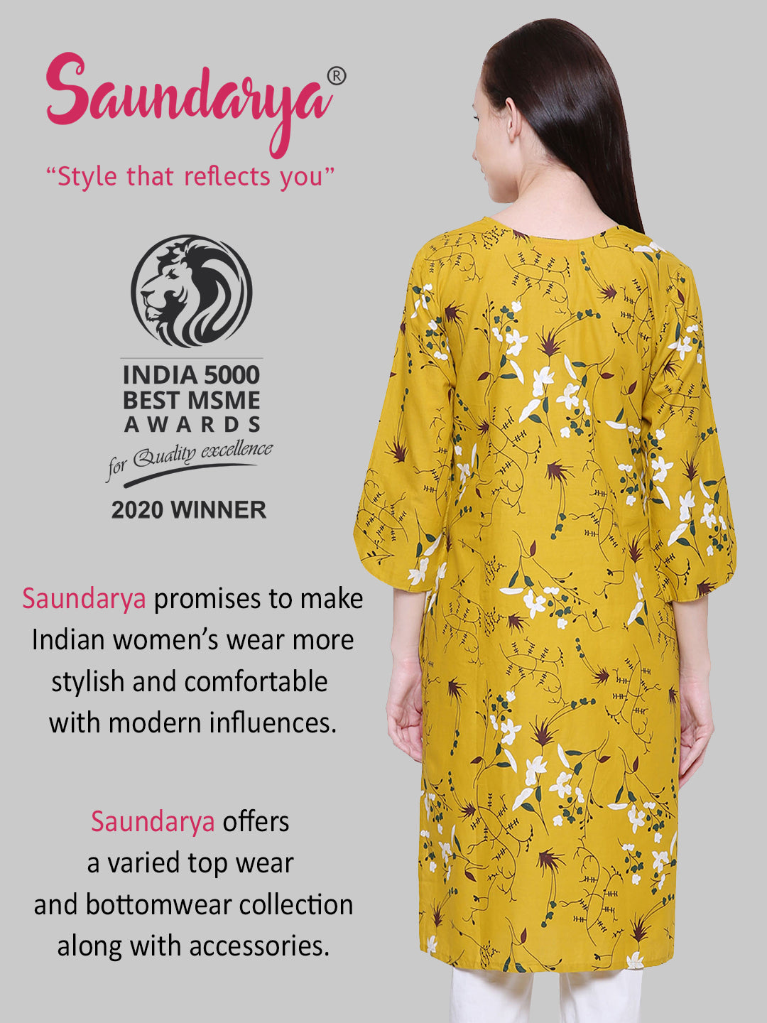Women kurtis