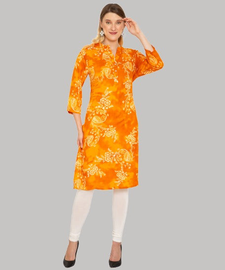 Festive kurta