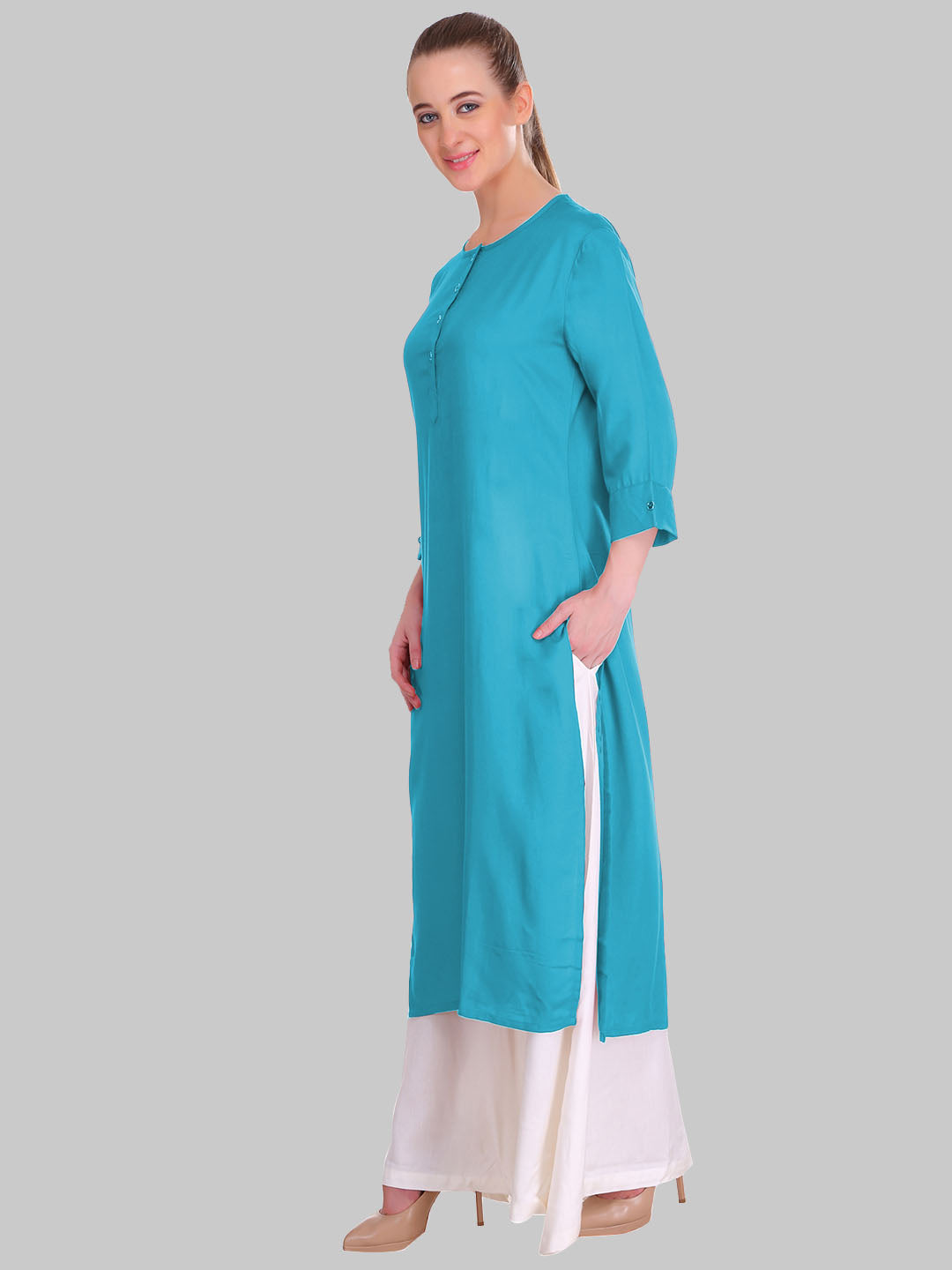 Women kurtis