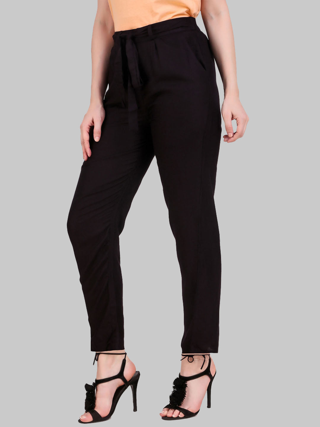 Women pants formal
