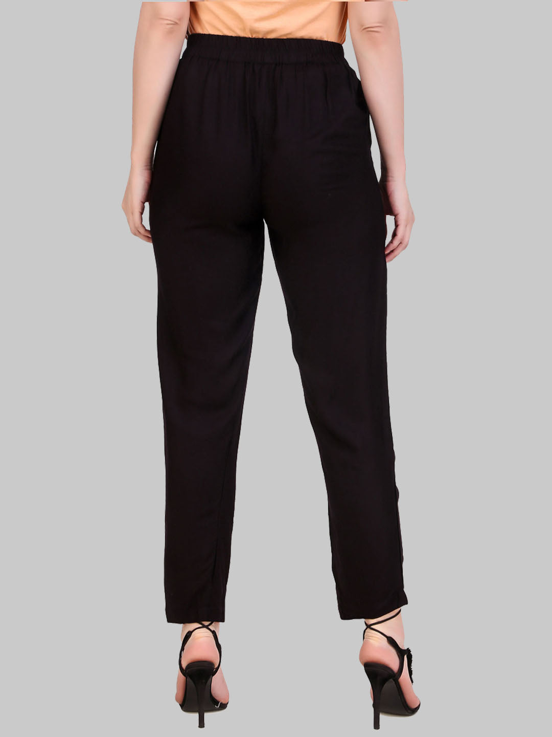 Trouser pants for women