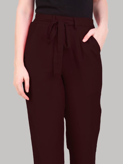 Women ankle pants