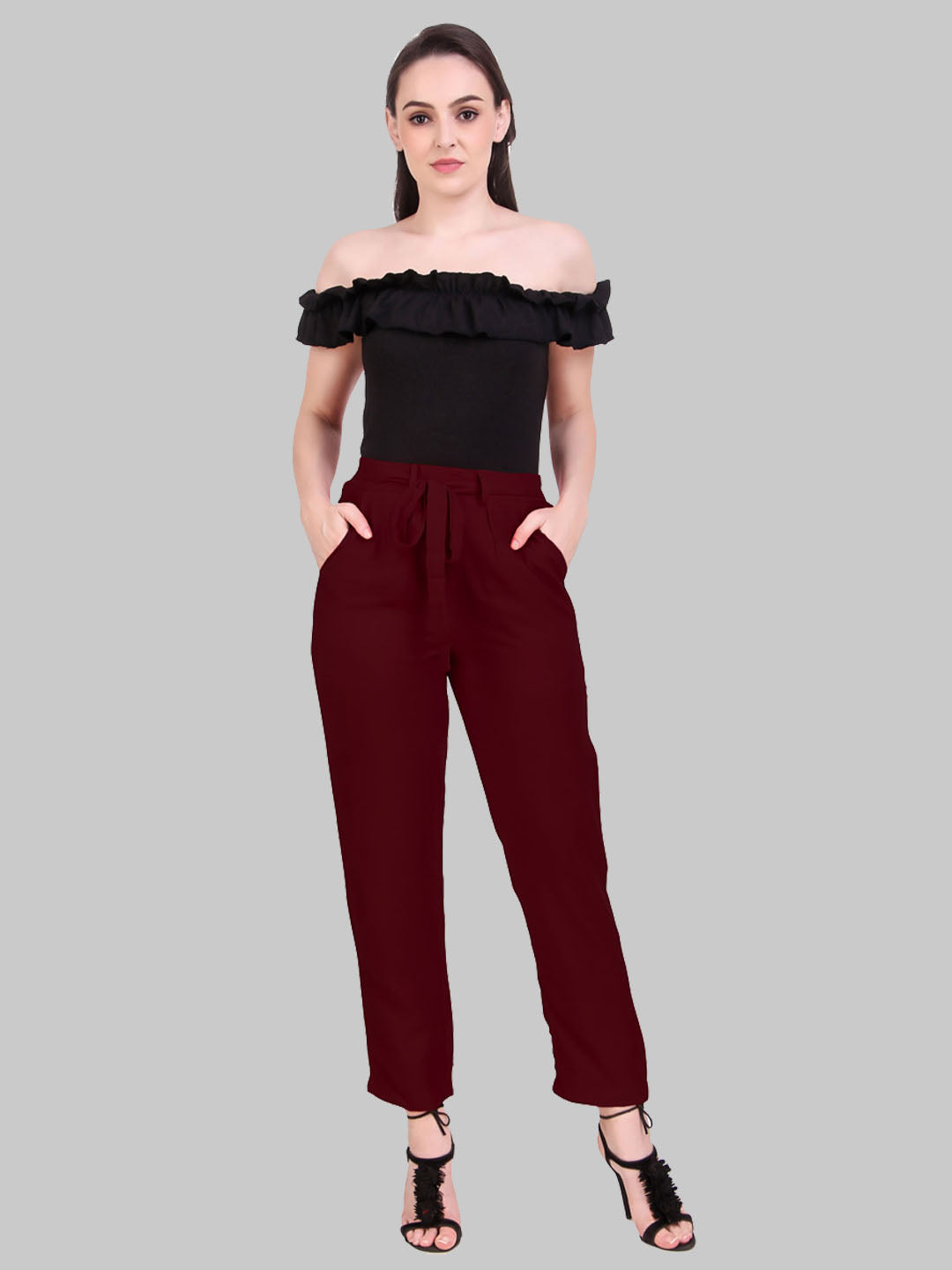 Pants for women