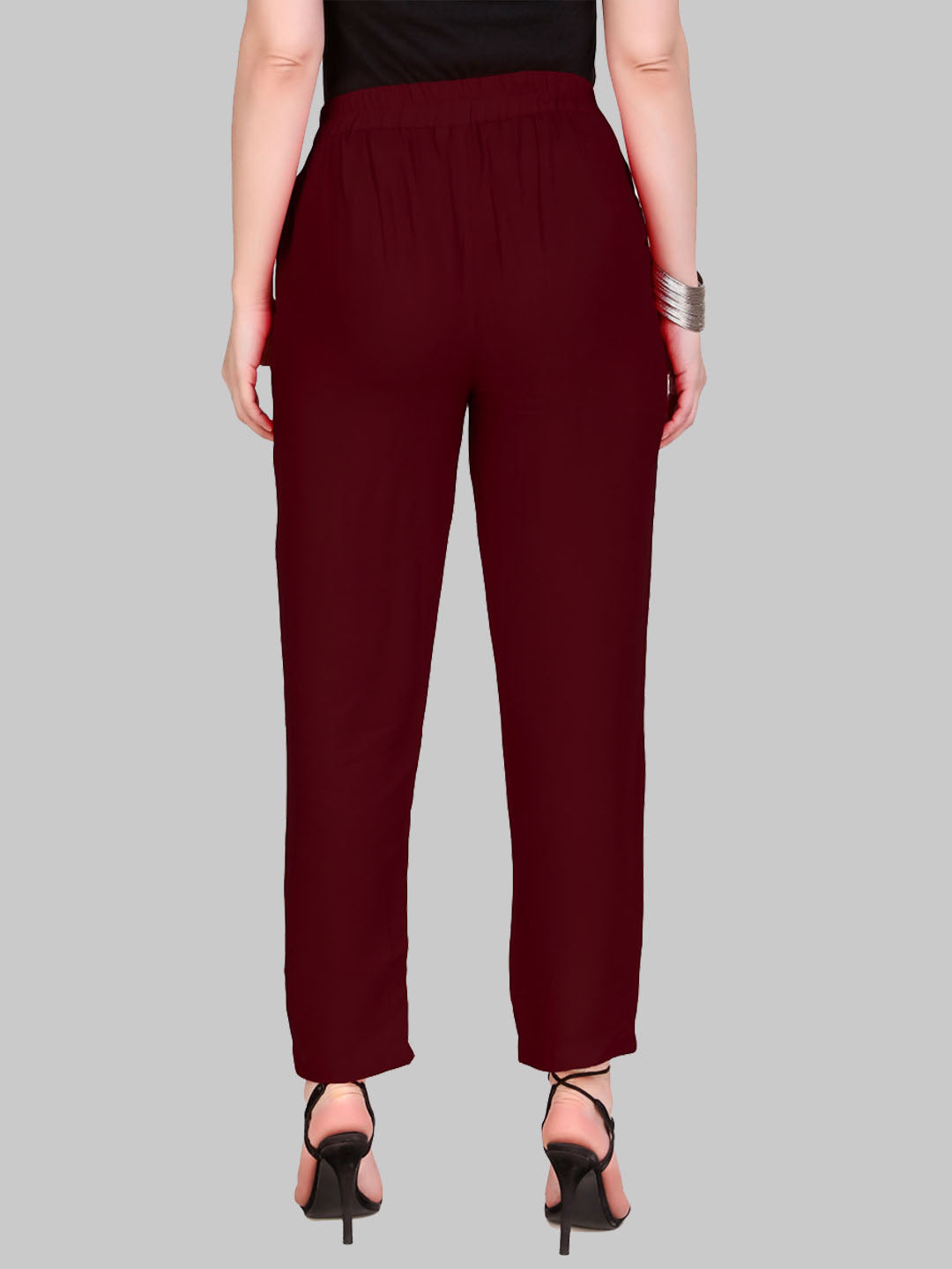 Women pants and trousers