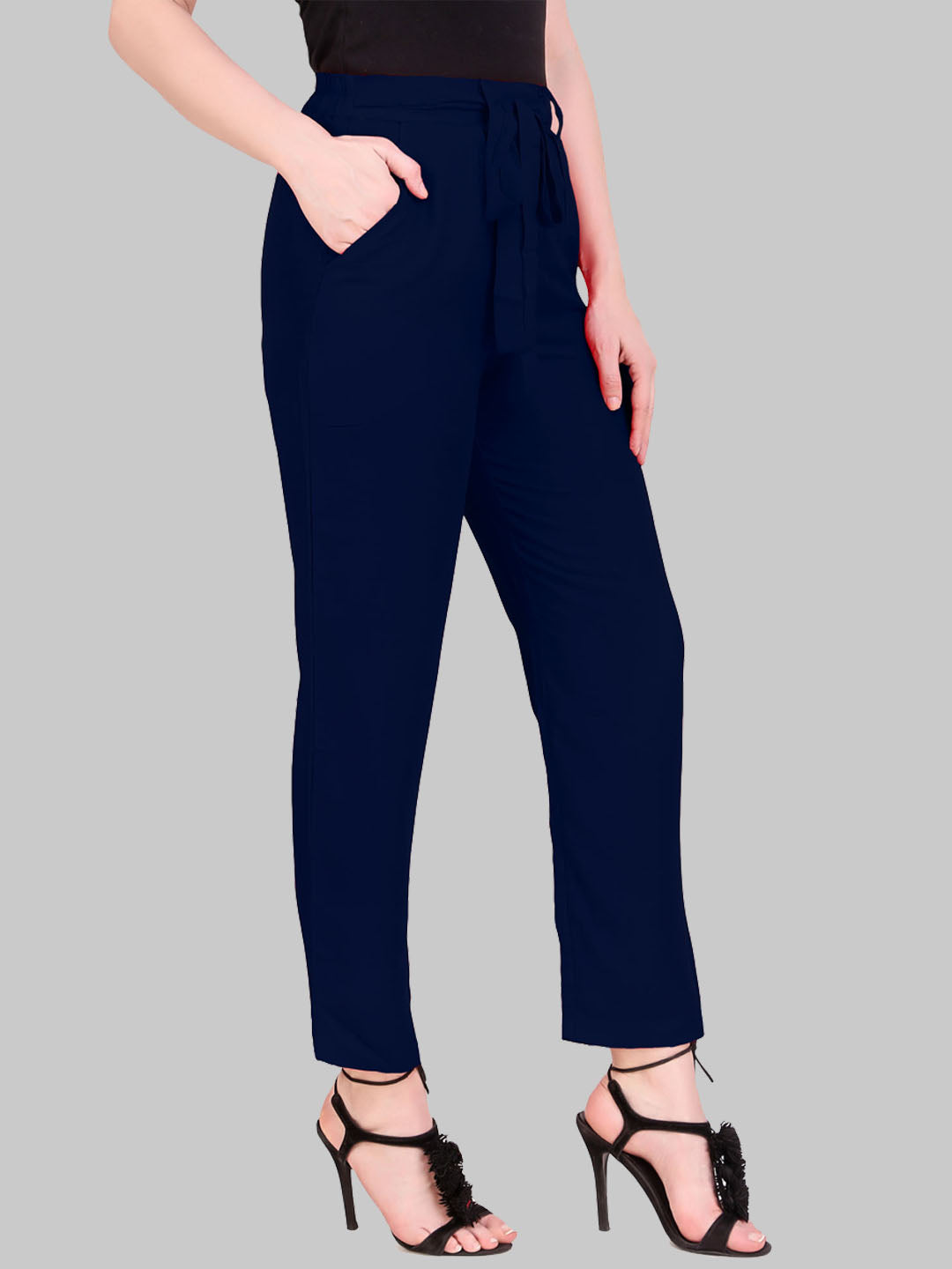 Women pants formal