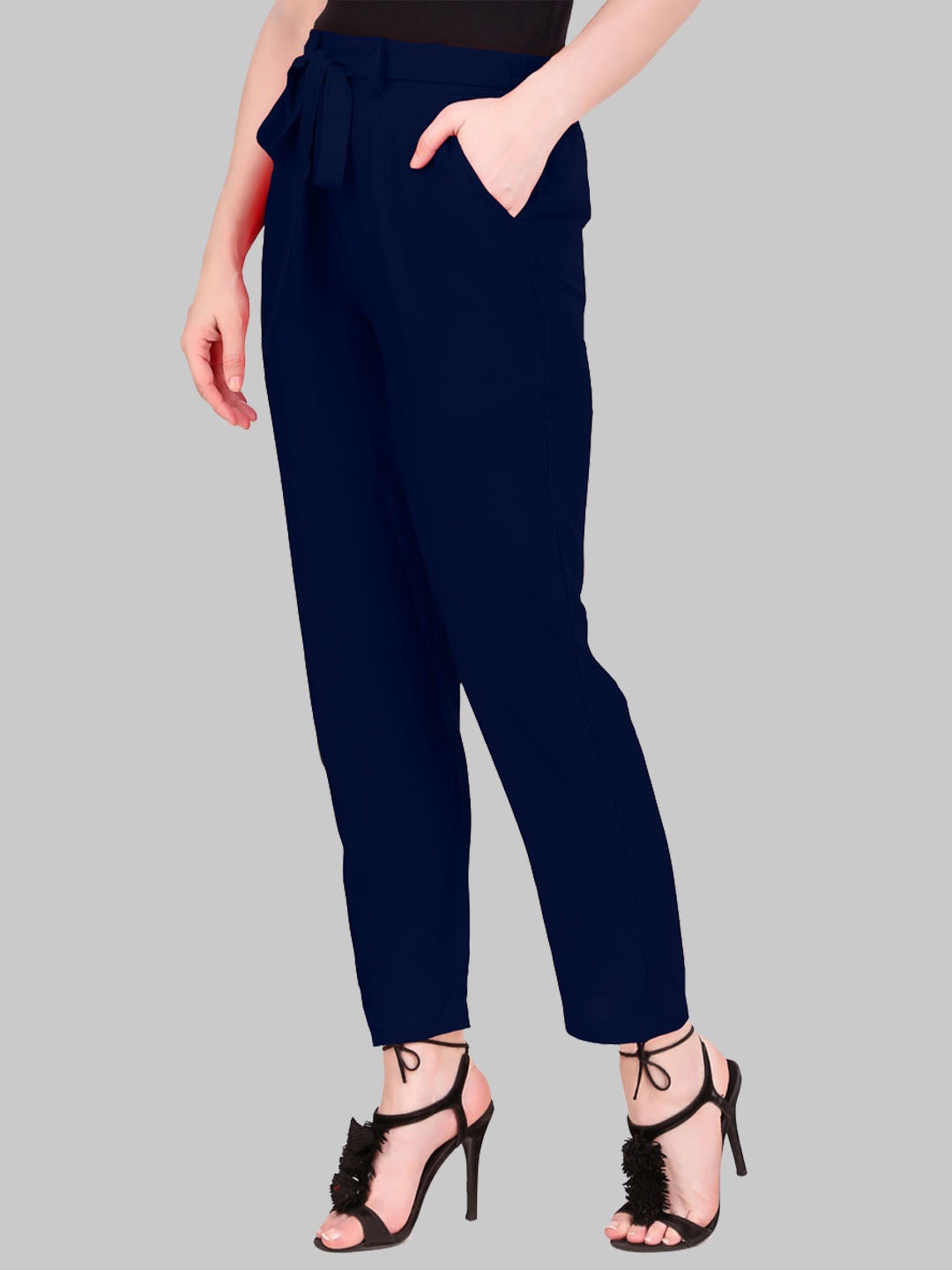 Women pants and trousers