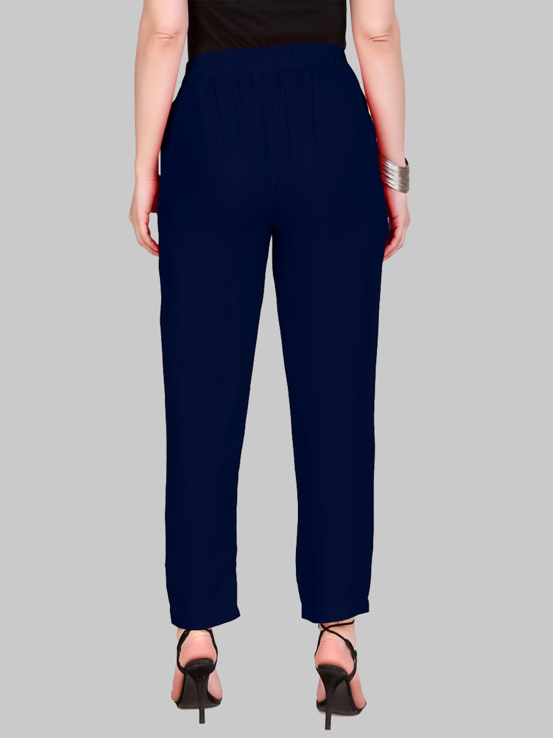 Women pants trousers