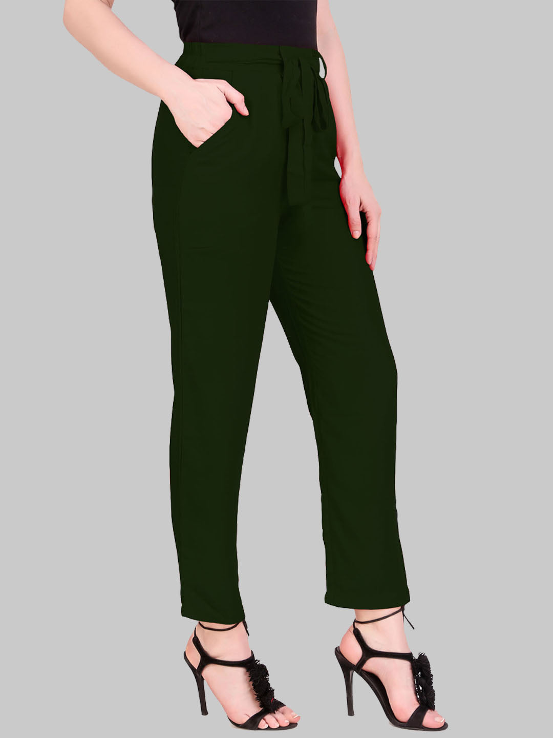 Women pants