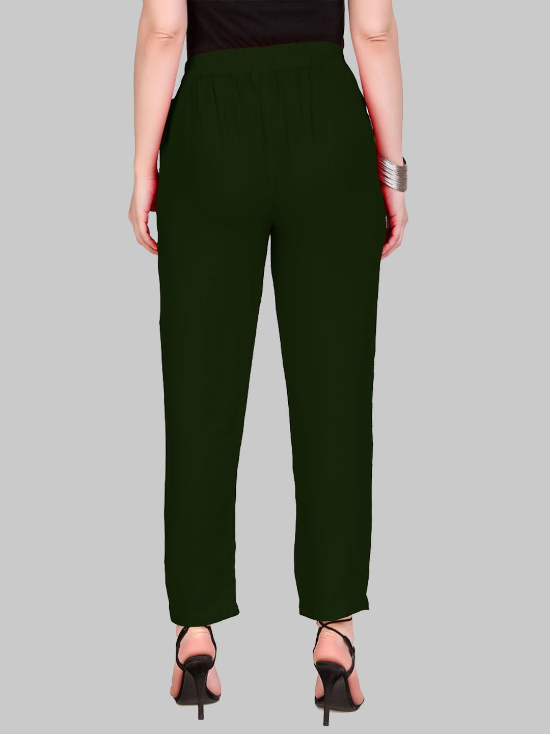 Women ankle pants
