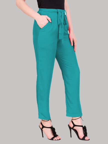 Pants trousers