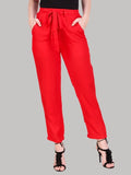 Pants for women