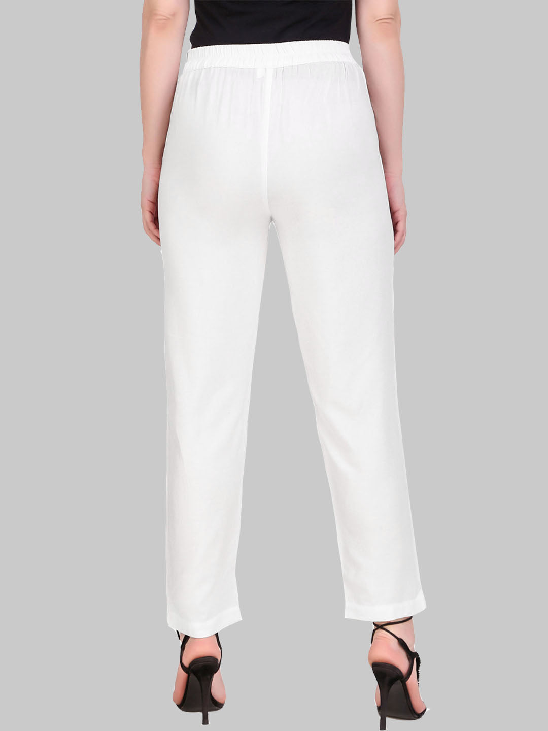 Women ankle pants