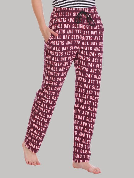 Women pants