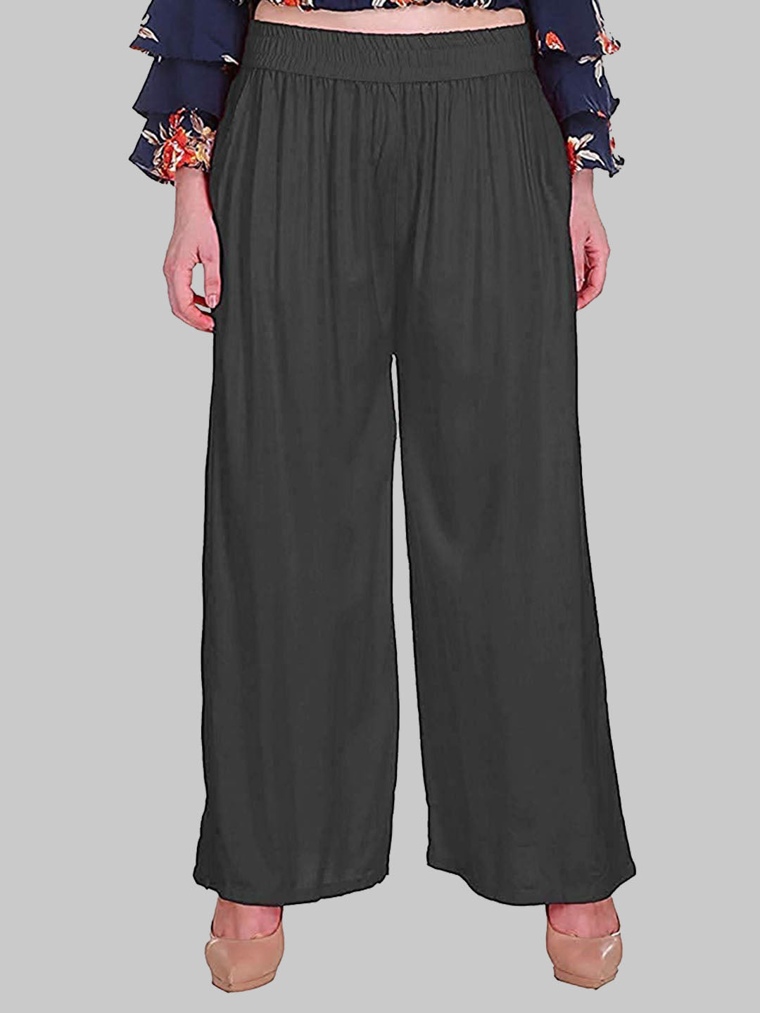 Women palazzo pant