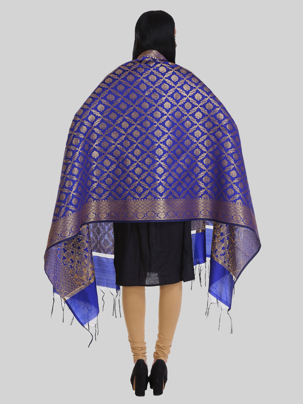 Women dupatta