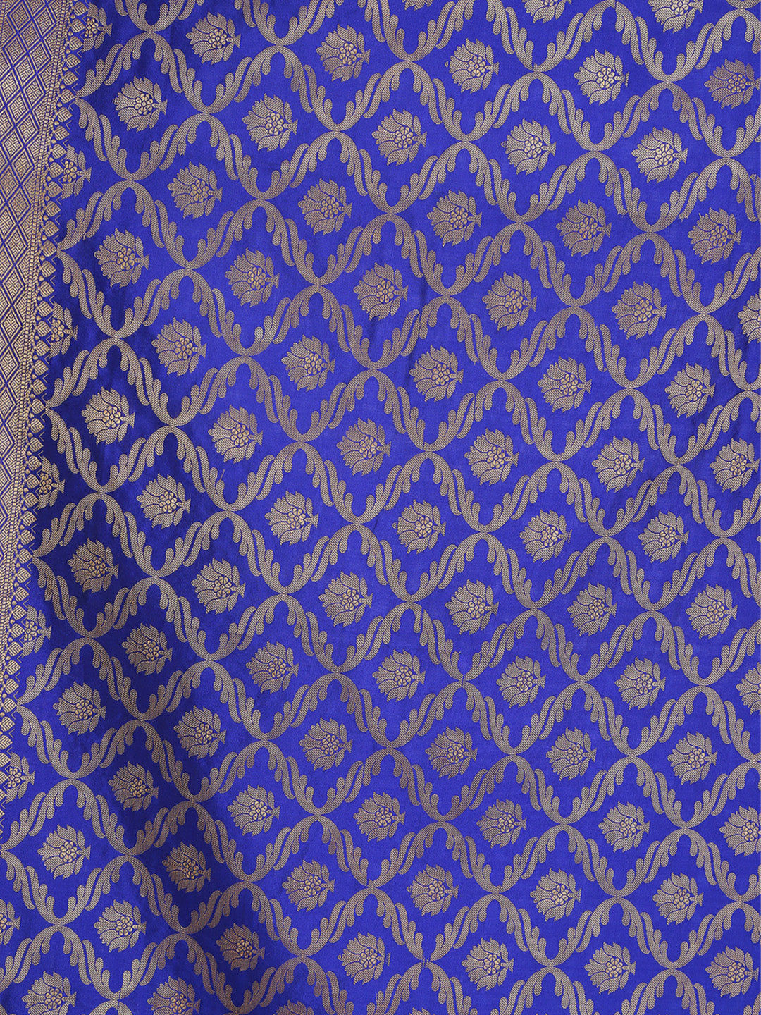 Designer dupatta
