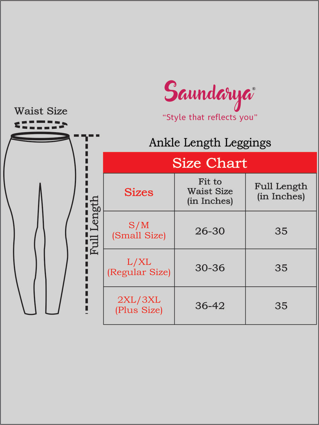 Leggings