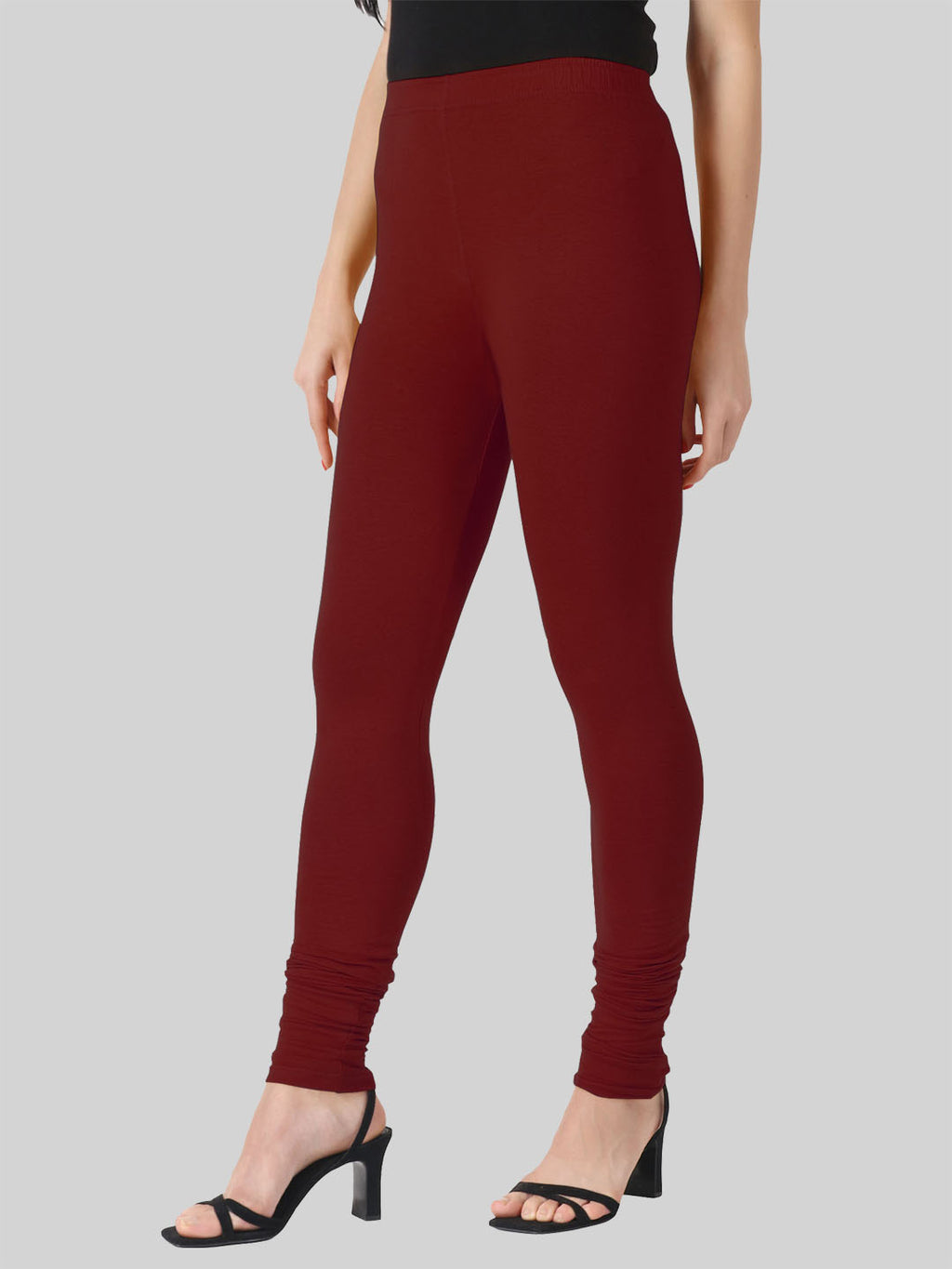 Women cotton leggings