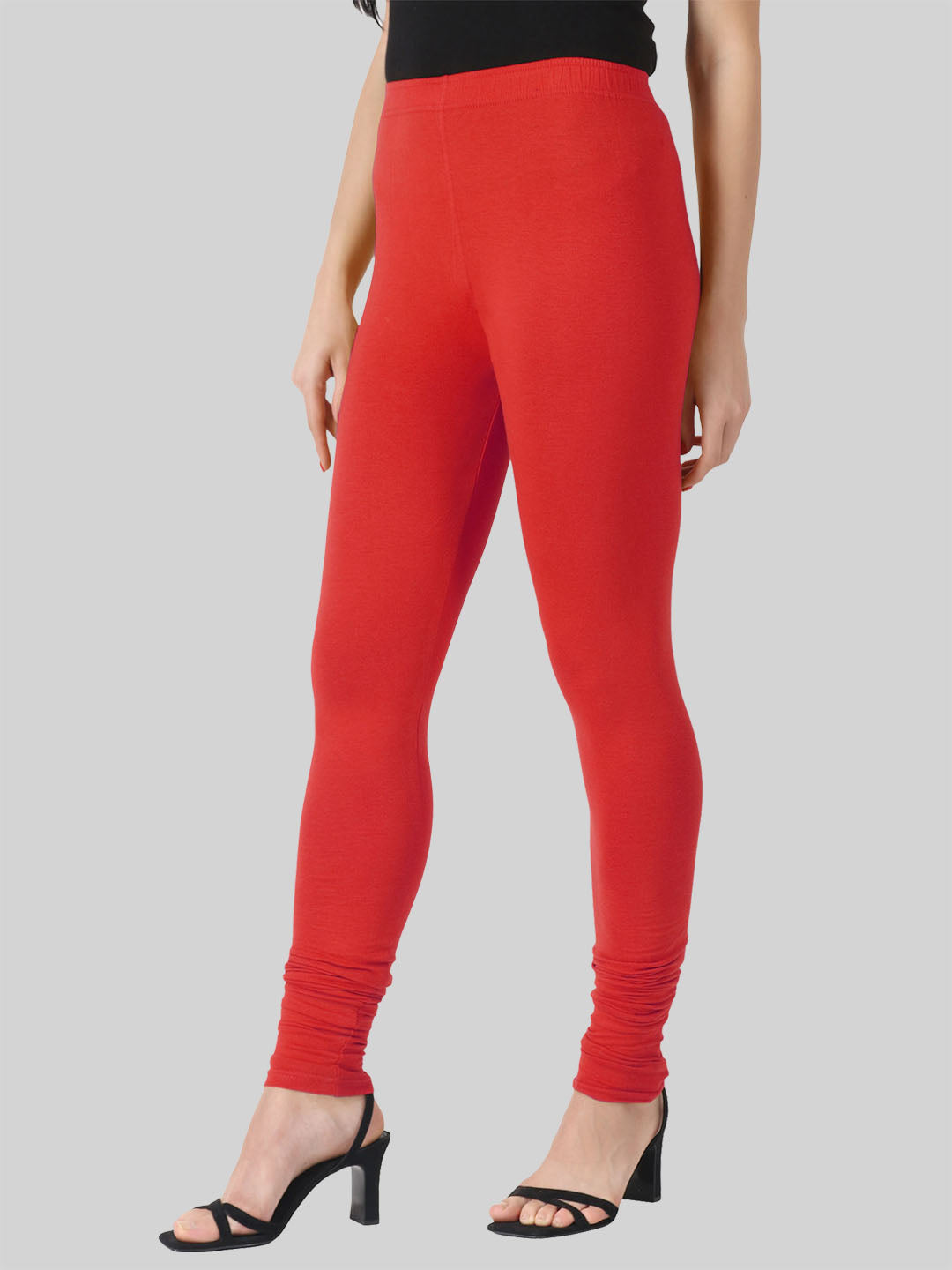 Women cotton leggings