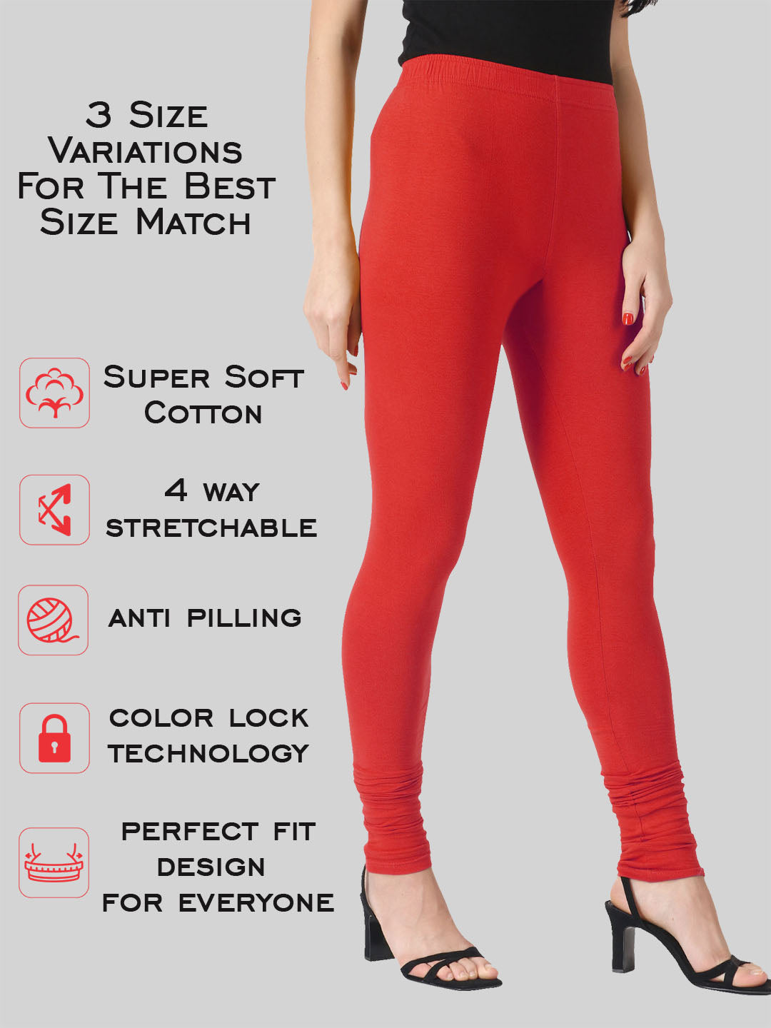 Leggings for women full length