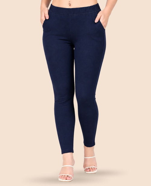 Pocket Leggings