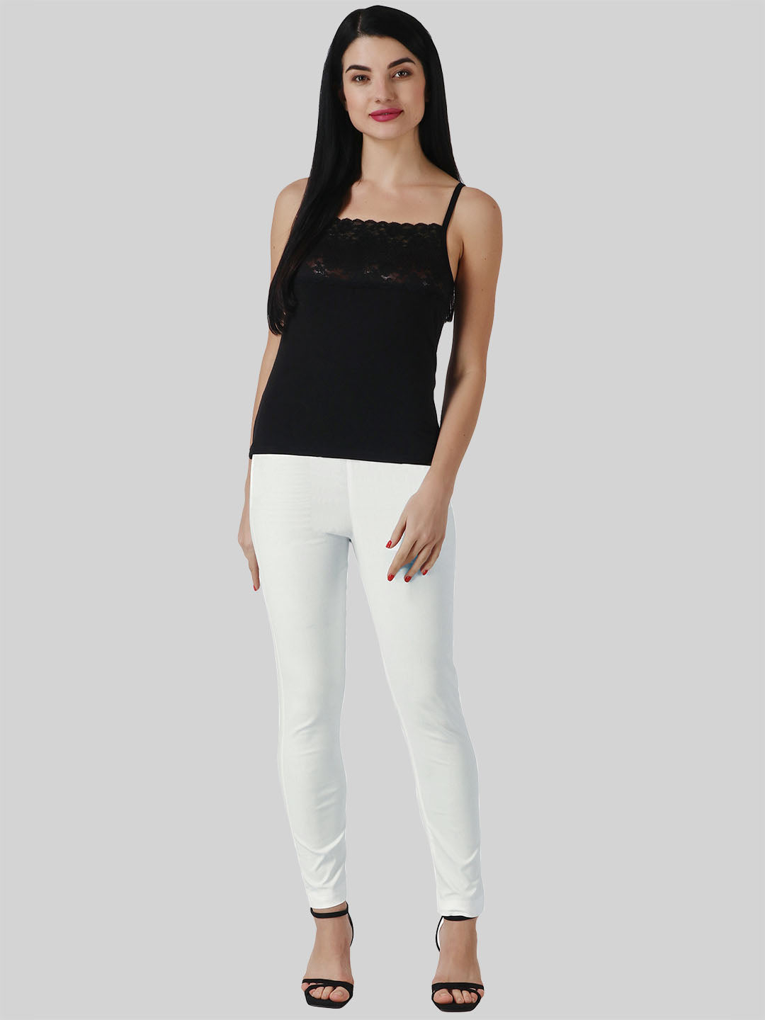 Women ankle pants