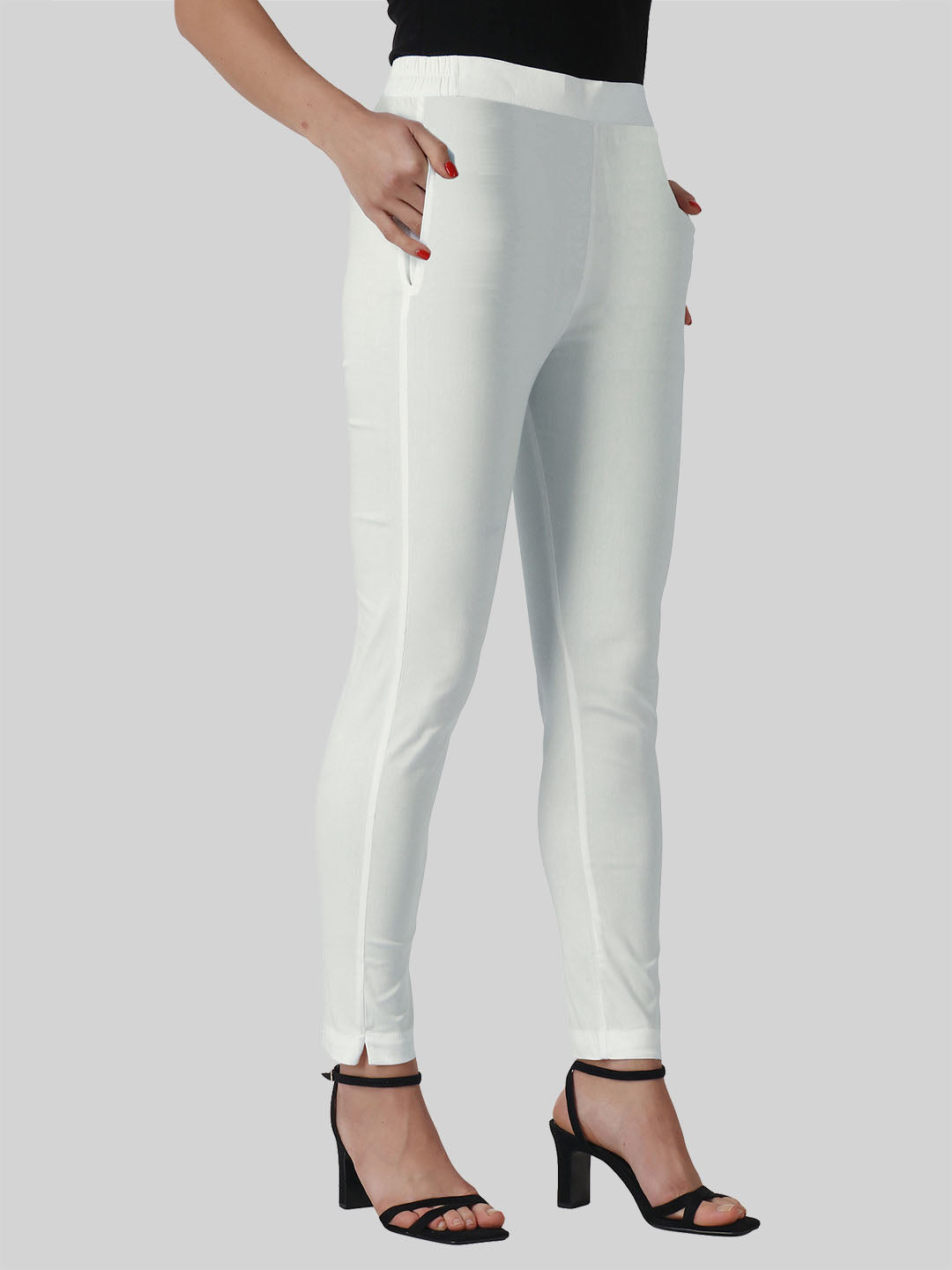 Trouser pants for women