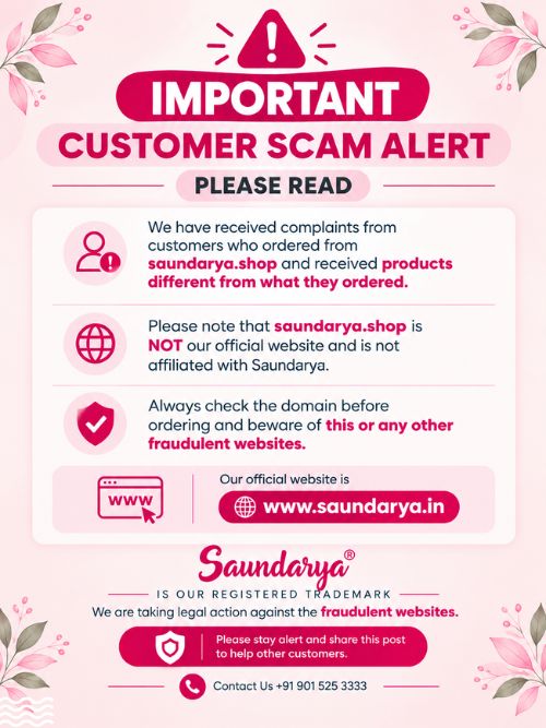 !! Scam Alert !!